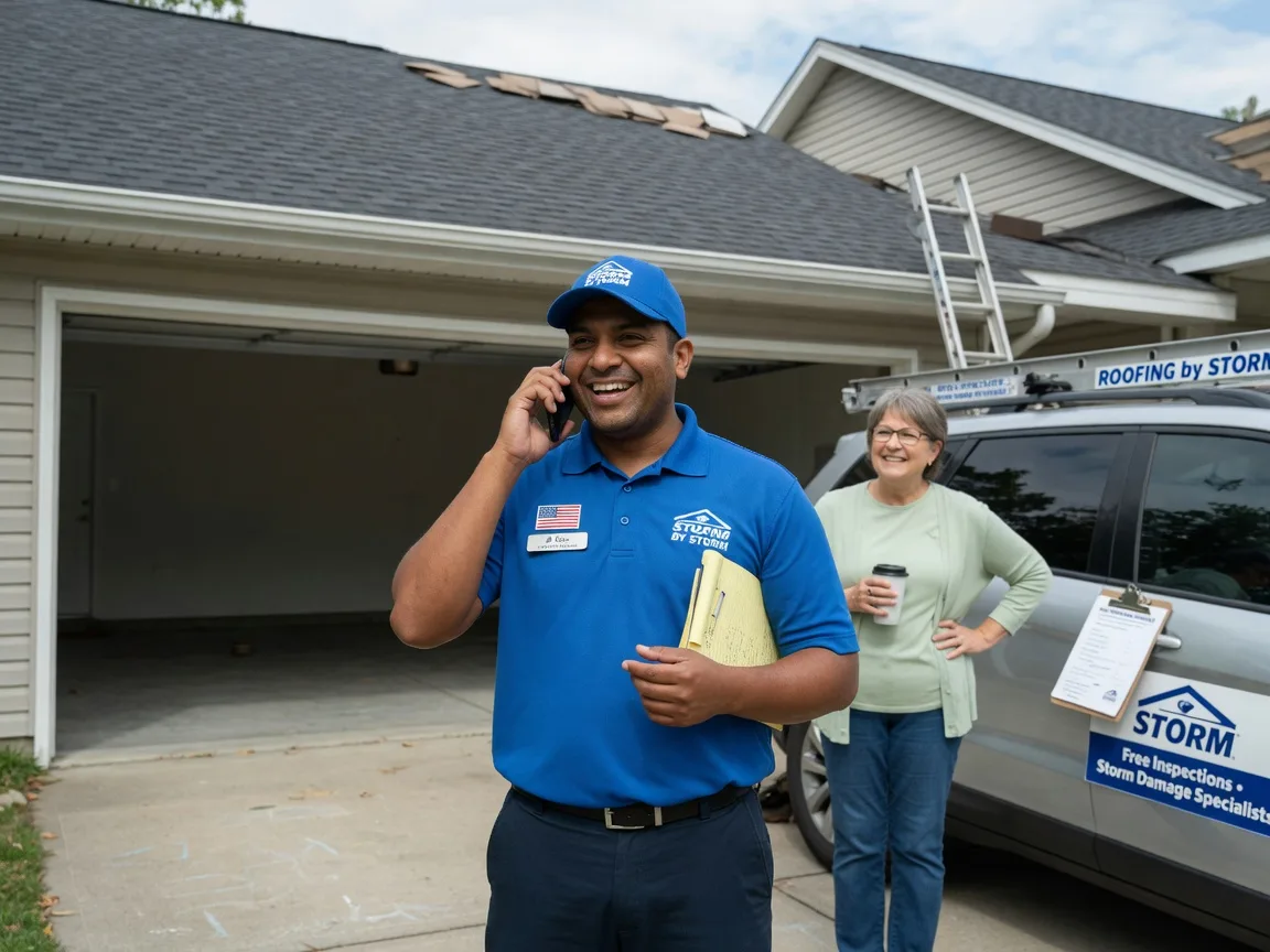 Roof Repair Near Me Laketon, IN FAQs