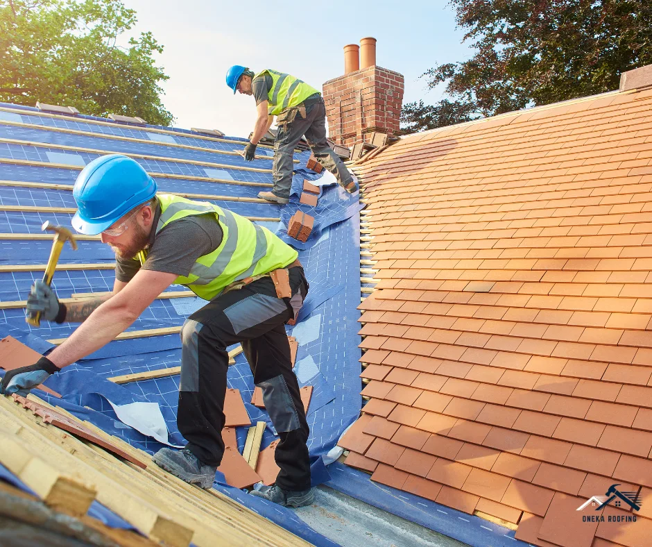 Why choose Roof Repair Near Me in Laketon, IN