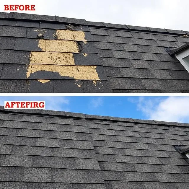 Roof Repair Near Me in Laketon, IN near me